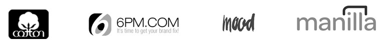 Partnership Logos