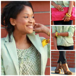 Polka Dots and Pinstripes Gallery Thumbnail