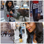 A Pop of Red for Your Winter Blues Gallery Thumbnail
