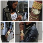Love. Leather. Lipstick