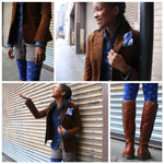 Corduroy Blues Gallery Thumbnail