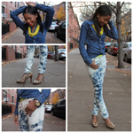 Tie Dye High Gallery Thumbnail