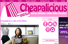 Cheapalicious